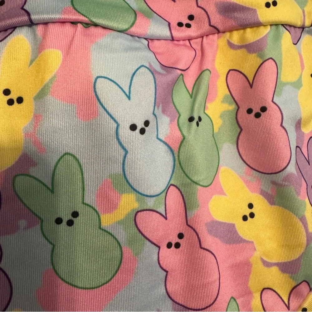 RELIST SOON NWOT 3pc Easter Bunny Outfit - Picture 6 of 14